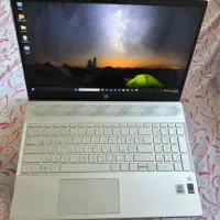 لپ تاپ پاویلیون HPبا صفحه لمسی ۱۵ اینچی