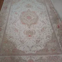 فرش ۹متری و یک جفت ۶متری ۷۰۰شانه