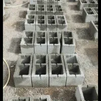 بلوک سیمانی