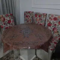 میز ناهارخوری ۴نفره