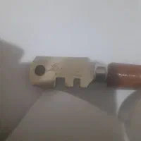 الماس شیشه بری آلمانی