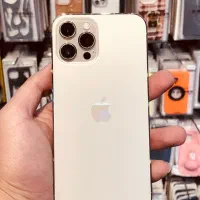 ایفون ۱۲پرو مکس تک سیم