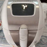 سرخ کن پاسا