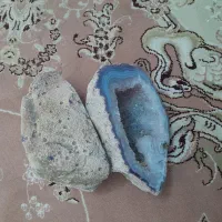 سنگ عقیق آمیتیست