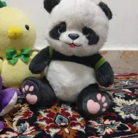 عروسک های پولیشی ناز و گوگولی|اسباببازی|چهاردانگه (تهران), |دیوار