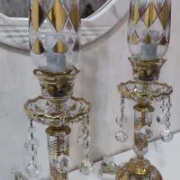 شمعدانی|لوستر و چراغ آویز|تهران, تهرانسر شرقی|دیوار