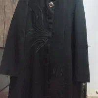 مانتو|لباس|کاشان, قطب راوندی|دیوار