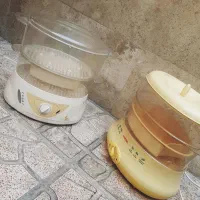 سرخ کن وبخارپز|اجاق گاز و لوازم برقی پخت‌وپز|تهران, مینای جنوبی|دیوار