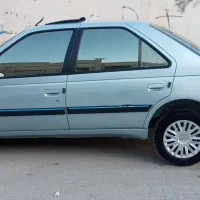 پژو 405 مدل 84