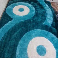 گلیم فرش شیش متری