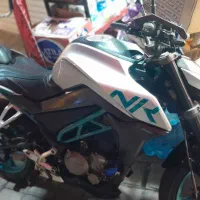 سی اف ۲۵۰ مدل ۱۳۹۹ نقدی