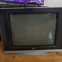 تلوزیون صفحه تخت ال جی