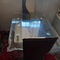 فروش میز نهار خوری چهار نفری