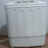 مینی واش ۲قلو جنرال تکنیک۳۸۱۸