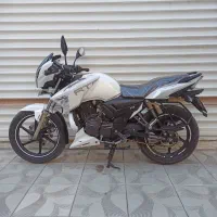 موتور آپاچی 180