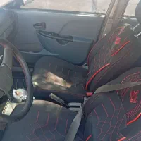 پرایدمدل 86 دوگانه کارخانه|خودرو سواری و وانت|فردوس (خراسان), |دیوار