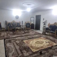 آپارتمان ۹۲ متر شهرک آزادی - خ تیریکم