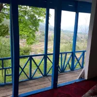 اجاره روزانه/ هفتگی/ سالیانه ویلای کوهپایه ای سنتی|اجارهٔ کوتاه‌مدت ویلا و باغ|احمدسرگوراب, |دیوار