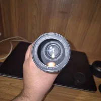 لنز نیکون DX AFP 70-300mm f4.5-6.3g ed vr|دوربین عکاسی و فیلمبرداری|گرگان, |دیوار