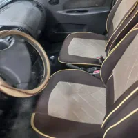 تیبا مدل 95|خودرو سواری و وانت|قیامدشت - خاورشهر, |دیوار