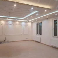 * واحد 103 متری فول آسانسور دار فاز یک شهرک سینا *
