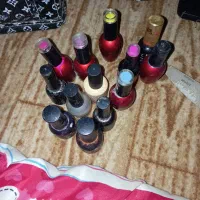 لوازم کاشت ناخن