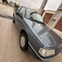 405 دلفینی مدل ۹۷