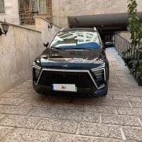 کی ام سی 2025 X5