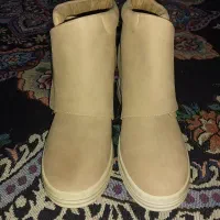 یه عدد نیم بوت نو|کیف، کفش، کمربند|اراک, |دیوار