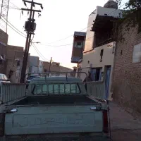 فروش بخاطرنیاز مالی|خودرو سواری و وانت|اهواز, بیست متری شهرداری|دیوار