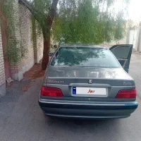 پارس tu5|خودرو سواری و وانت|بم, |دیوار