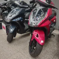 گلکسی sym FX 150