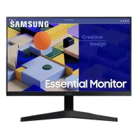 مانیتور ۲۴ اینچ سامسونگ پنل ips در حد آک