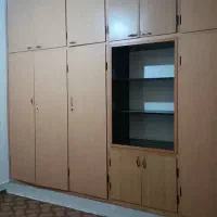 یک آپارتمان واقع در خیابان آبان/بنگاه والفجر|اجارهٔ آپارتمان|خرمشهر, |دیوار