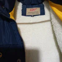 کاپشن در حد نو|لباس|رشت, کوی مهر|دیوار