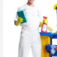 نظافت منزل و خونه تکونی