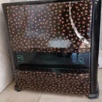 بخاری طرح شومینه گازسوز مرواریدسوز|بخاری، هیتر، شومینه|تهران, شارق|دیوار