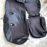 روکش صندلی اچ سی کراس