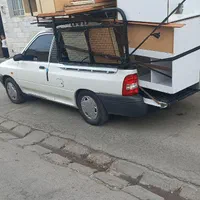 باربری کارگر تضمینی اسبابکشی وانت نیسان تخلیه بار|خدمات حمل و نقل|شیراز, عادل آباد|دیوار