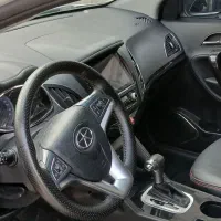 جک s5 موتور 2000توربو|خودرو سواری و وانت|کرمانشاه, |دیوار