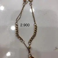 مقداری طلا در حد نو نو|جواهرات|کرج, حیدرآباد|دیوار