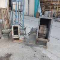 هواکش صنعتی حلزونی