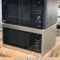 مایکروویو ال جی LG