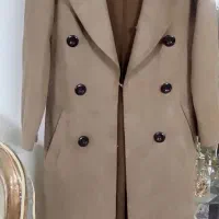 پالتو و بارونی درحد نو و نو