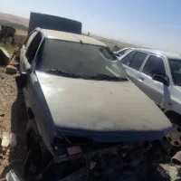 405 تصادفی مدل ۹۷