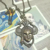 گردنبند|بدلیجات|محمدیه-قزوین, |دیوار