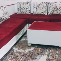 مبل هفت نفره فروش فوری