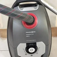 جاروبرقی پاکشوما