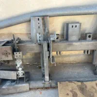 تیغه کانتین ۲۰فوت|خودرو سنگین|بوشهر, |دیوار