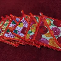 دستگیر...|سفره، حوله، دستمال آشپزخانه|دورود, |دیوار